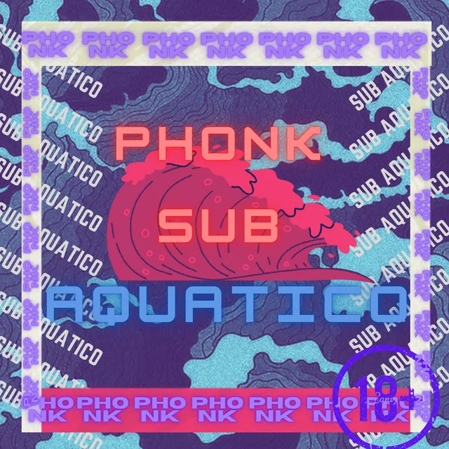 Phonk Subaquatico - Remix