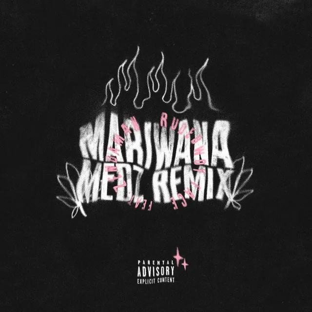 MARIWANA - MEDZ REMIX