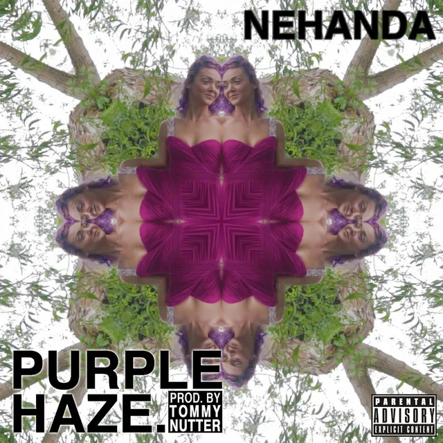 Purple Haze