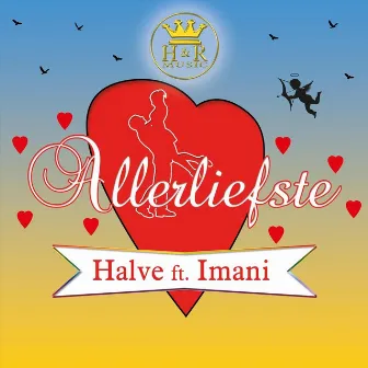 Allerliefste by Halve