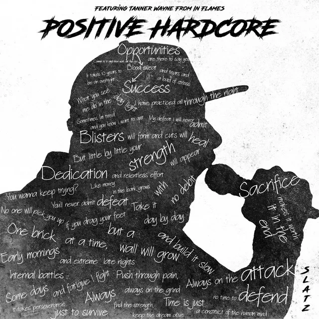 Positive Hardcore