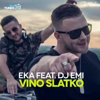 Vino Slatko by EKA