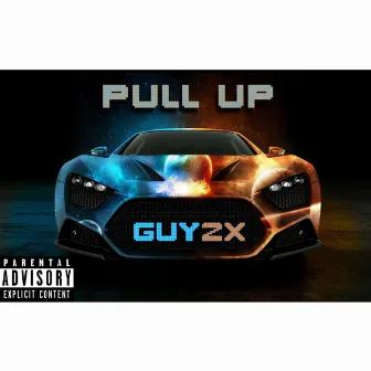 Pull Up by Guy2x