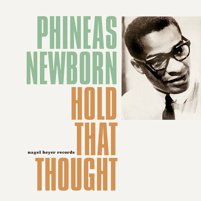 Phineas Newborn