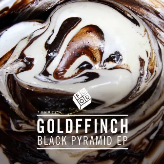 Black Pyramid by GoldFFinch