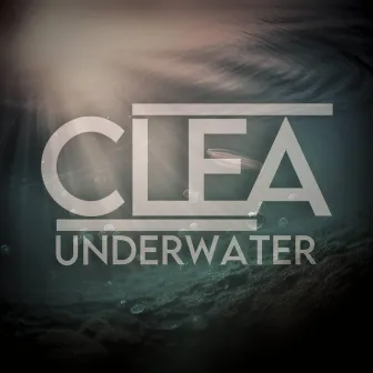 Underwater EP by Clea Llewellyn