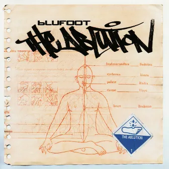 The Ablution by Blufoot