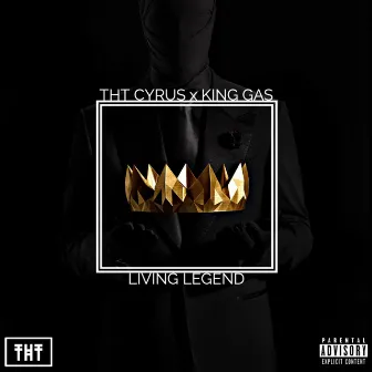 Living Legend by THT Cyrus