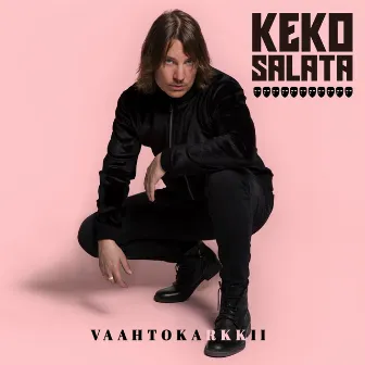 Vaahtokarkkii by Keko Salata