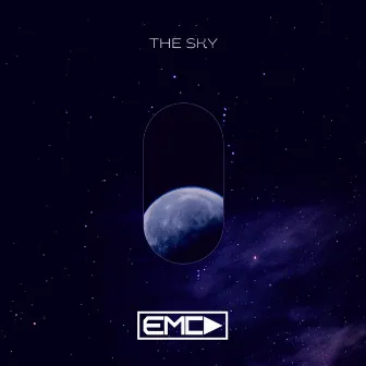 The Sky by EMCD