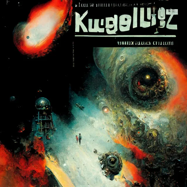 Kugelblitz