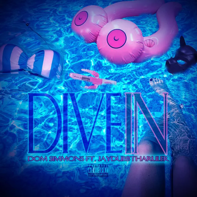 Dive in