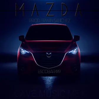 Mazda by Escobar449