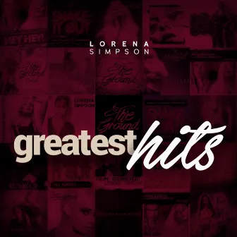 Greatest Hits by Lorena Simpson