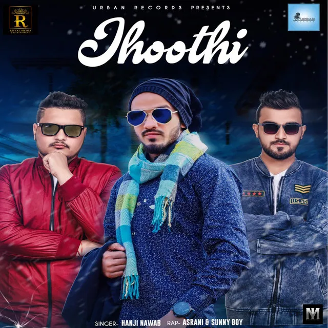 Jhoothi