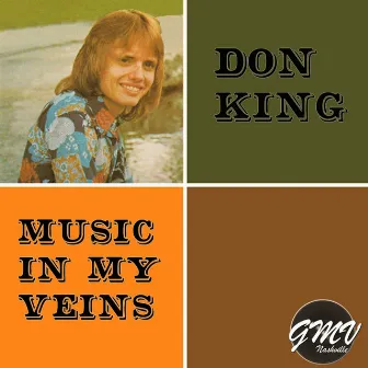 Music in My Veins by Don King