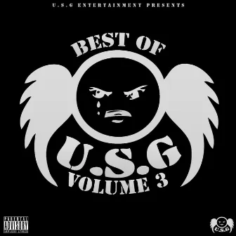 Best of USG, Vol. 3 by USG