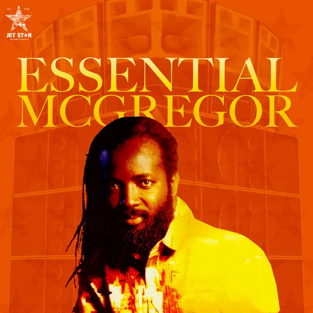 Essential Freddie McGregor