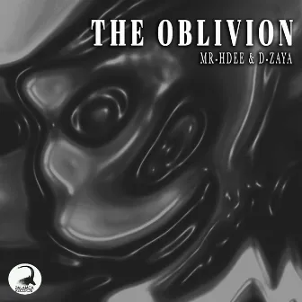 The Oblivion by D-Zaya