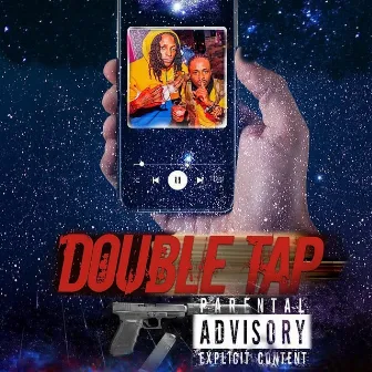 DoubleTap by B2DENJI