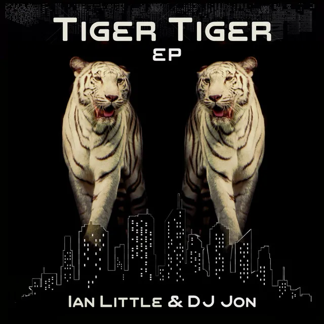 Tiger Tiger (Xtinct Mix)