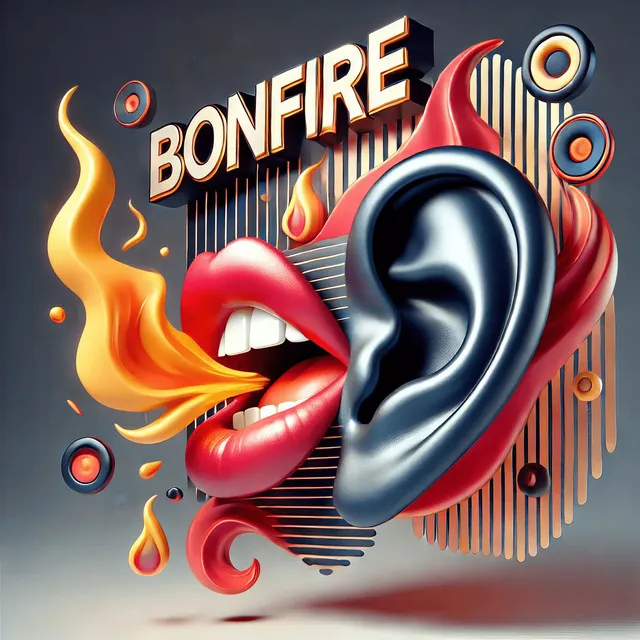 Bonfire - Original Mix