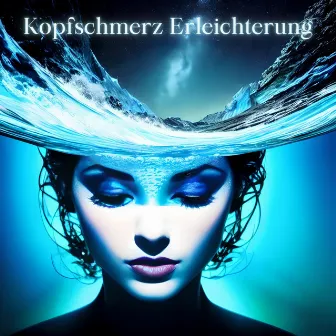 Kopfschmerz Erleichterung: Entspannende Melodien und Beruhigende Klänge für Entspannung und Wohlbefinden by Schlaflieder Prime Relax Unlimited