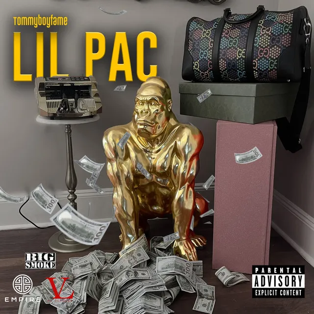 Lil Pac