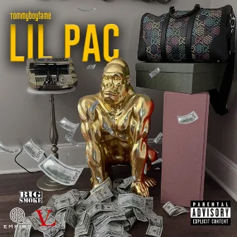 Lil Pac by Tommyboyfame