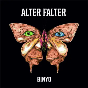 Alter Falter by Binyo