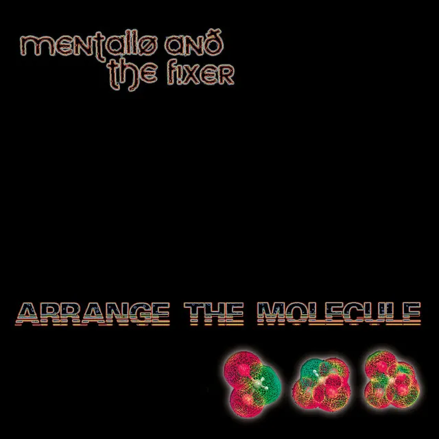 Arrange the Molecule