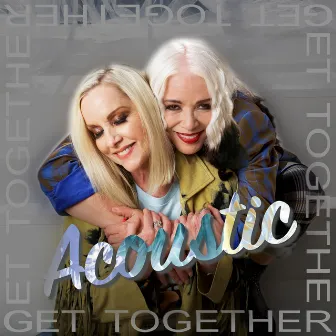 Get Together (Acoustic) by Cherie Currie