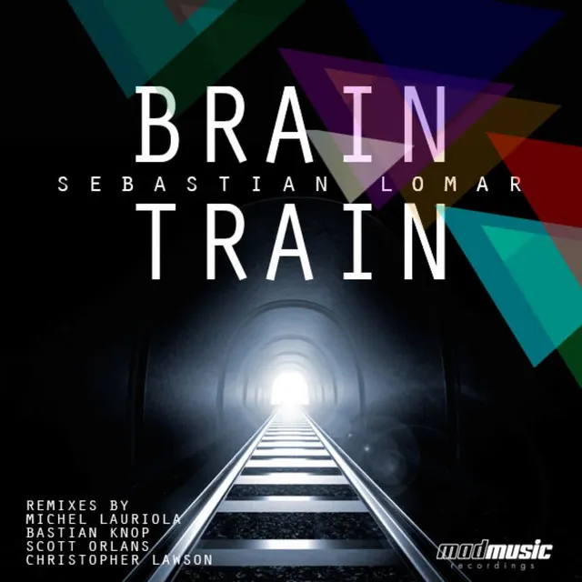 Brain Train - Michel Lauriola Remix