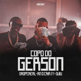 COPO DO GERSON by DROPEreal