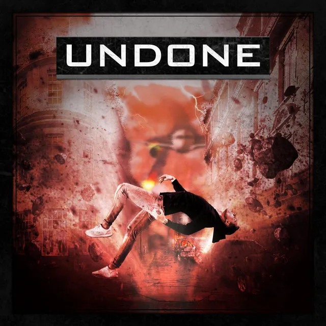 Undone