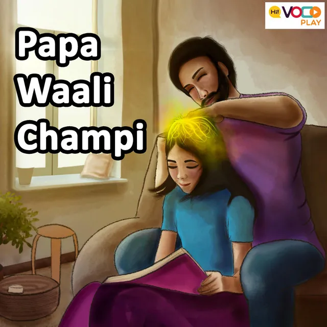 Papa Waali Champi