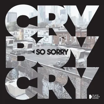 So Sorry by Cry Boy Cry