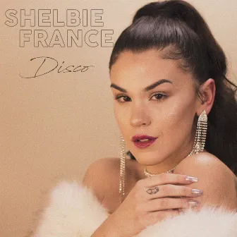 Disco by Shelbie France