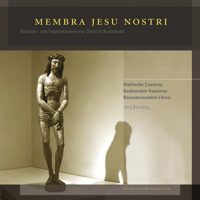 Membra Jesu Nostri (BUXWV 75): Ad genua