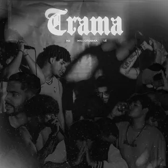 Trama (Speed) by Unknown Artist