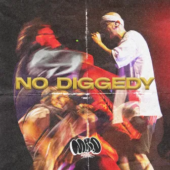 No Diggedy by M.A.D FELLAZ