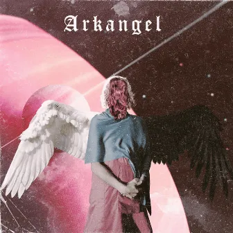 Arkangel by k1dvuller