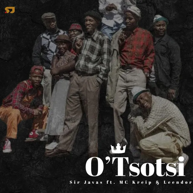 O'Tsotsi