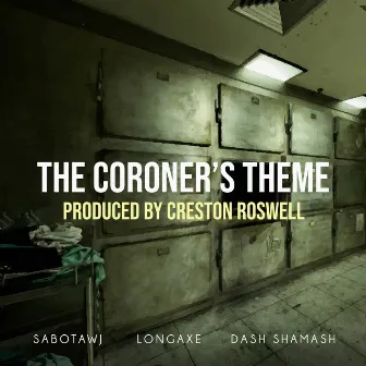 The Coroners Theme by LongAxe