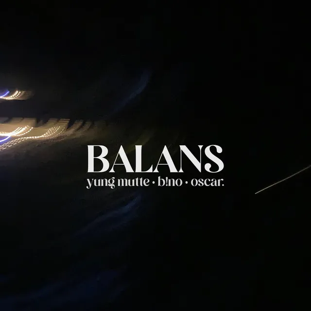 BALANS