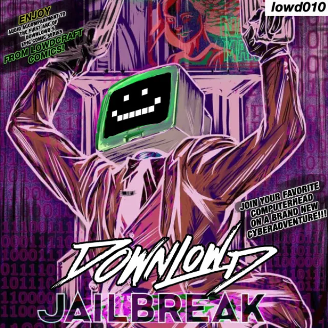 JAILBREAK