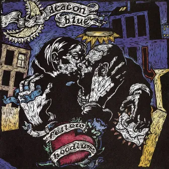 Fellow Hoodlums by Deacon Blue