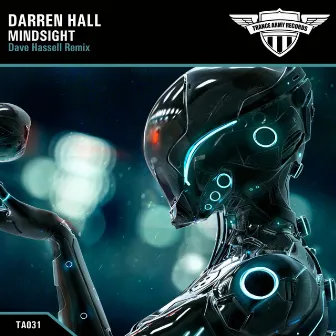 Mindsight (Dave Hassell Remix) by Darren Hall