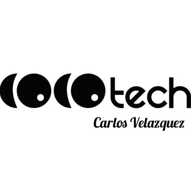 Coco Tech (Carlos Velazquez Remake Aleteo,Zapateo,Guaracha 2022)