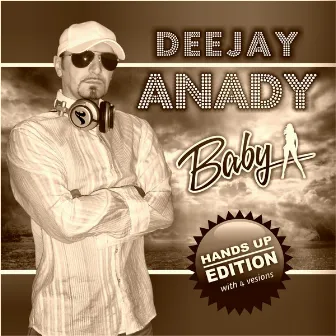 Baby Hands Up Edition by DJ Anady